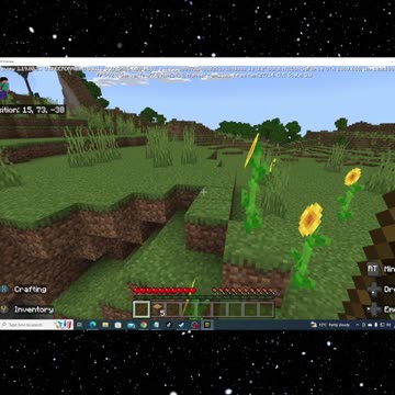 House Project 2 - Minecraft Part 20