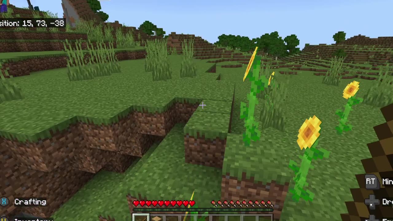 House Project 2 - Minecraft Part 20