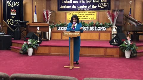 Think Good Thoughts; Not Evil