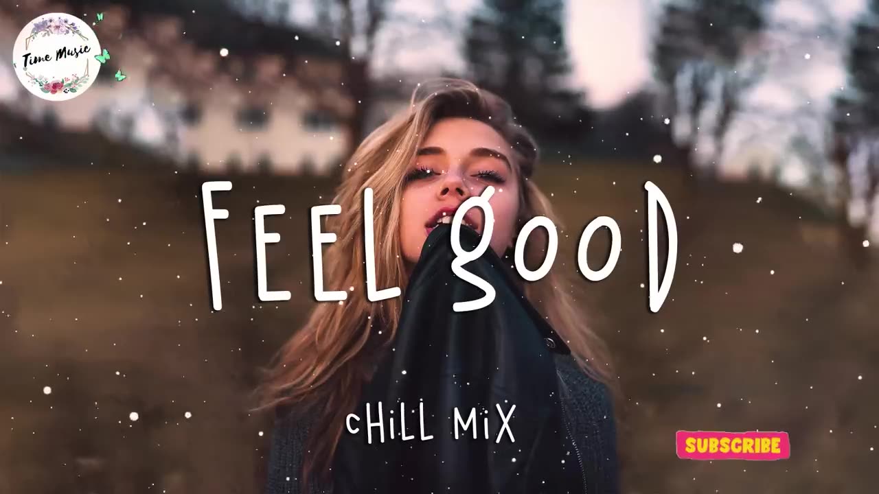 Best songs to boost your mood 🍦 Playlist for study, working, relax & travel🔴