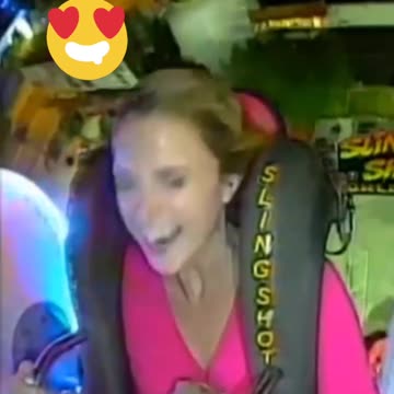 SLINGSHOT RIDE COMPILATION #46
