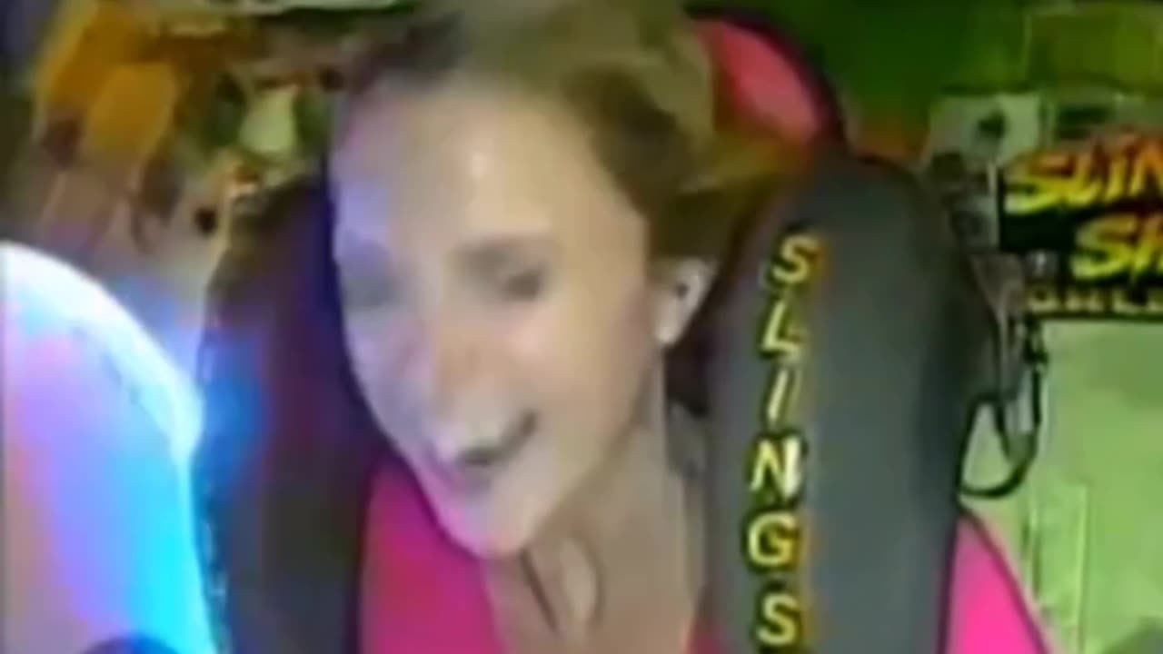 SLINGSHOT RIDE COMPILATION #46