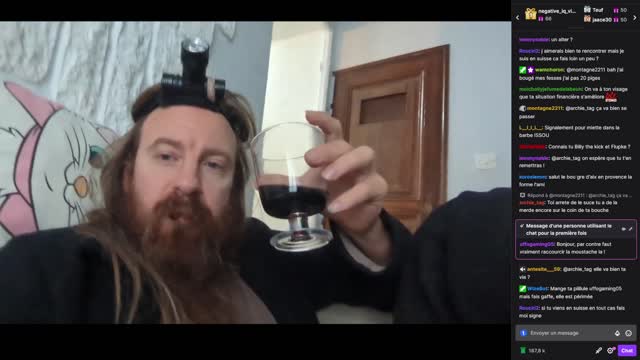 2022-11-17 (5bis) - j'ai dormi - Twitch Decheterie (version avec chat)