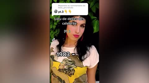 Daisy Daisy creepy TikTok trend PART 268