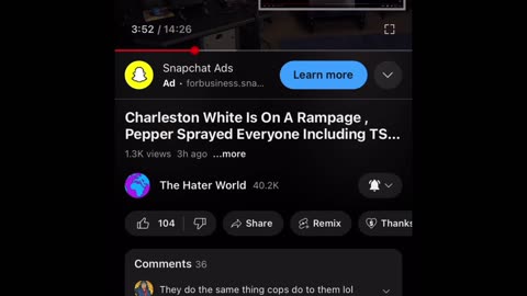 Bless the real all the rest get keeled