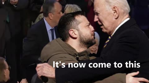 Trump 2024 for a Trillion reasons