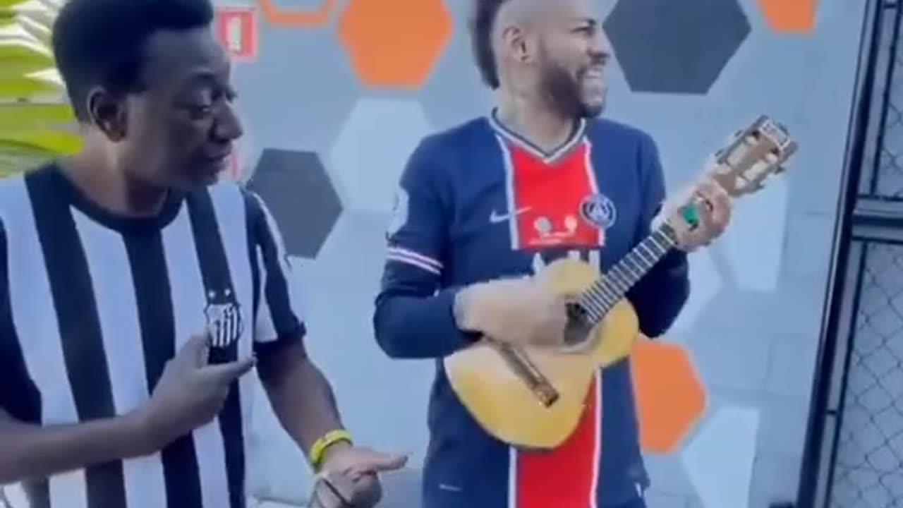 Jr Neymar