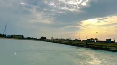 "💦 Majestic Tarbela Dam: Pakistan's Engineering Marvel Unveiled! 🇵🇰✨"