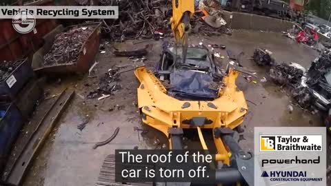 Most Powerful And Ingenious Machines That You Need To See