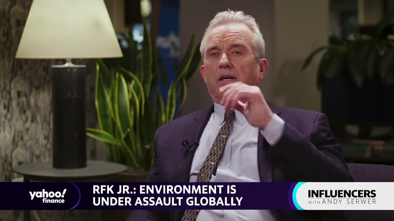 Not looking good for RFK Jr 🤔