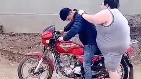 Jangan Ketawa nanti Dosa