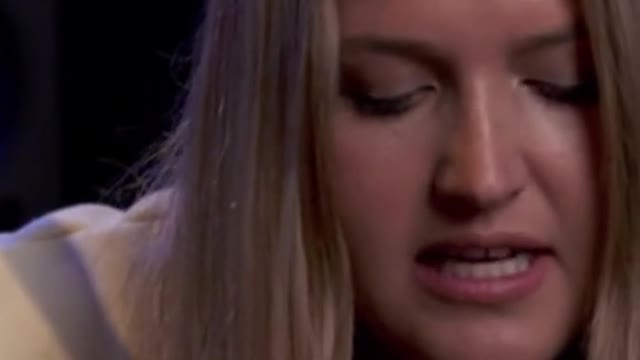 And my love has a ceilin'