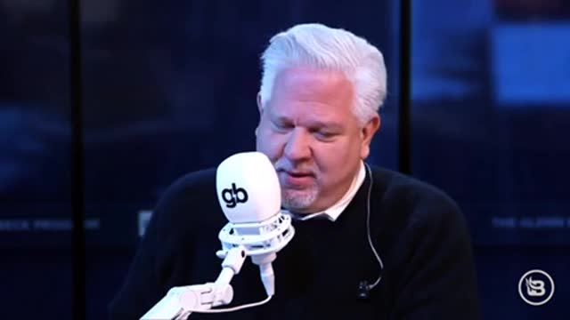 Remember when Glenn Beck used to mock anons for being crazed conspiracy theorists?