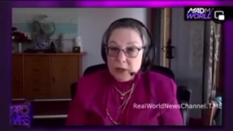 WHO World Holocaust Organization 6G will be something else...