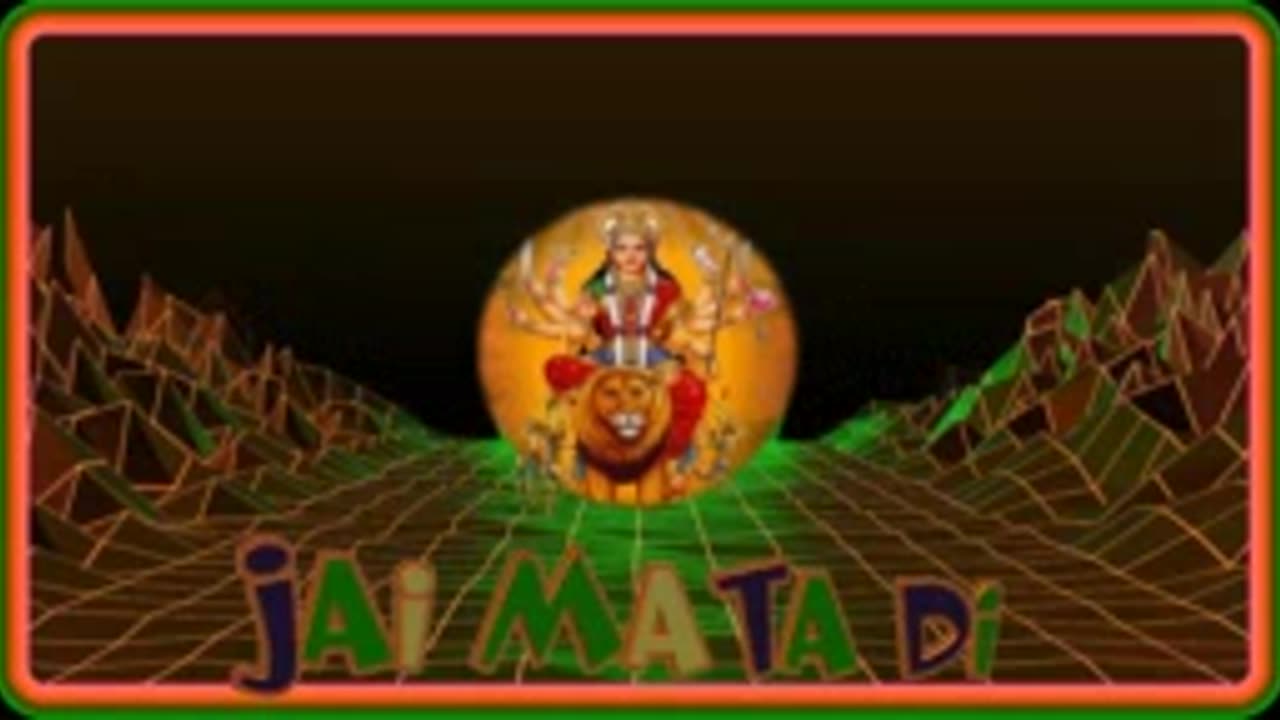 Jai Mata Di
