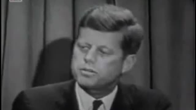 JFK: Church vs State