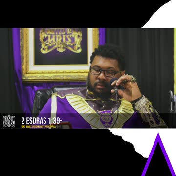 The Works Of The 7 Mighty Mountains-Pt.2