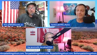 Episode 222 - Let's talk about Executive Order 13961, in fact we are going to dive deep,