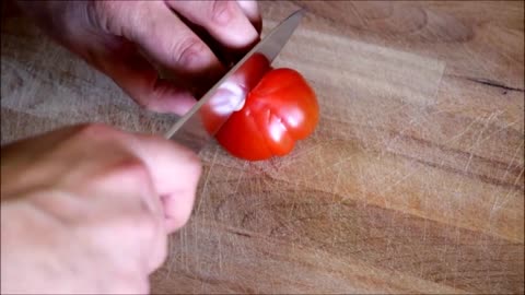 Open Faced Jamon Iberico Sandwiches