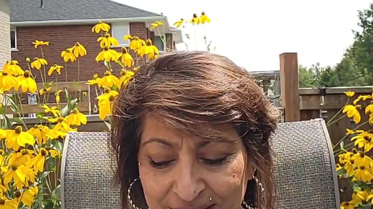 It's never too late to live your passion. It's never too late to thrive instead of just survive.