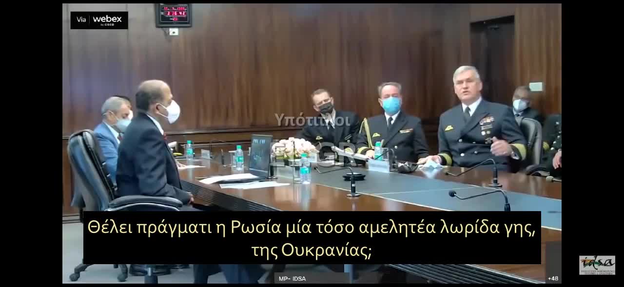 ΤΟ ΒΙΝΤΕΟ ΜΕ ΤΗΝ ΟΜΙΛΙΑ ΤΟΥ KAY ACHIM