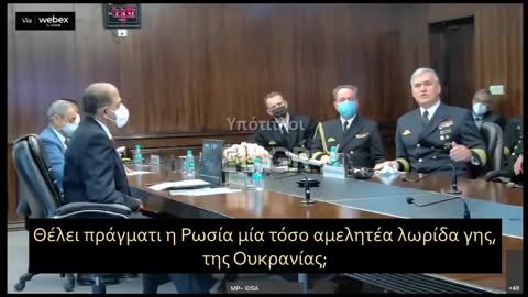 ΤΟ ΒΙΝΤΕΟ ΜΕ ΤΗΝ ΟΜΙΛΙΑ ΤΟΥ KAY ACHIM