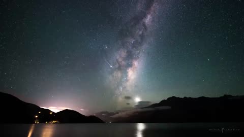 NEW ZEALAND _ 8K UHD