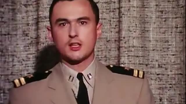 O Incidente de Pueblo