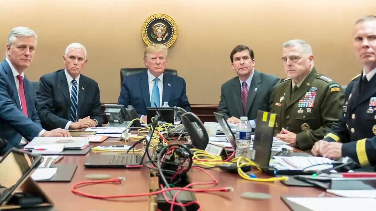 Presidents receive Intelligence briefs for life.