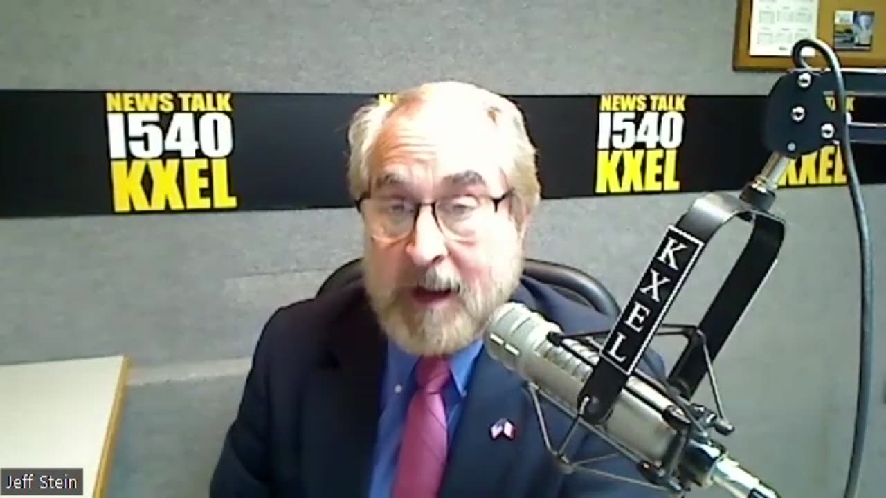 Iowa Politics with Jeff Stein – Thu. Sep. 14, 2023