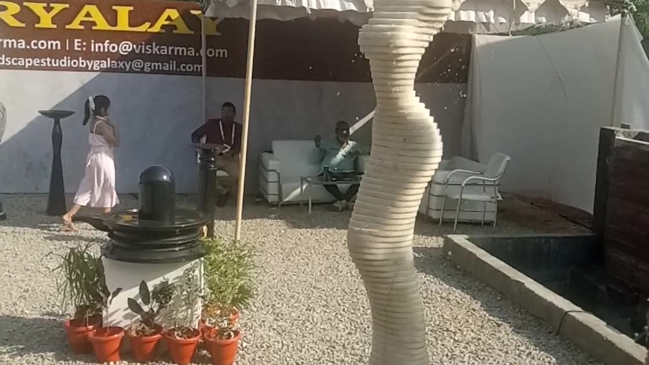 Stone creator