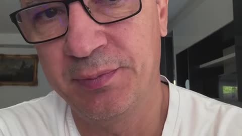 Luis Lazarus - Zeus TV; 31.10.2023; video 1