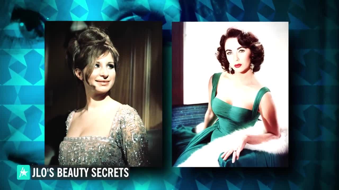 Jennifer Lopez's Makeup Artist Spills The Superstar's Beauty Secrets