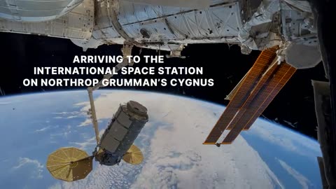 Nasa science