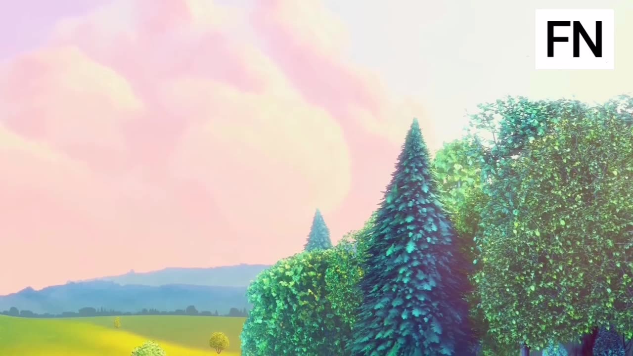 Big Buck Bunny