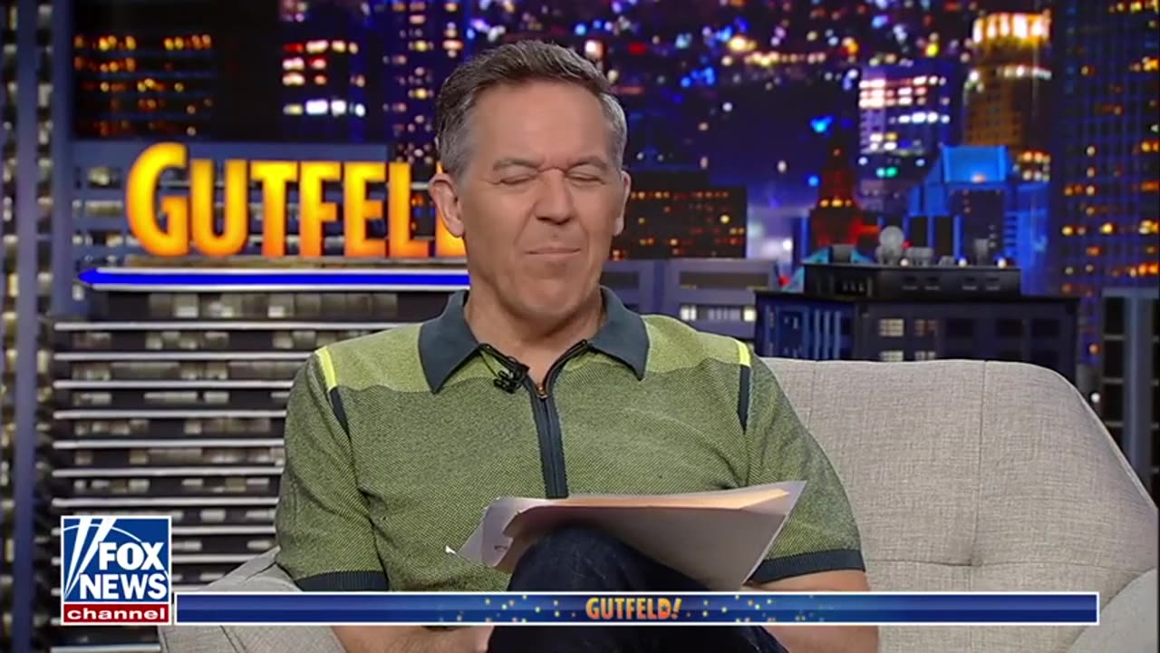 Has the alcohol czar gone too far?: Gutfeld