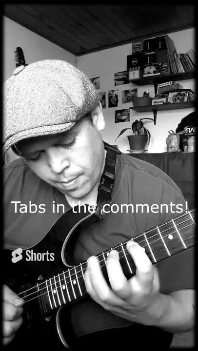 Pentatonic Arpeggios