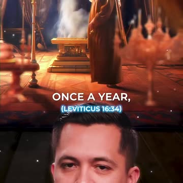 Prepare to be Awakened: Explore the Eye-opening Tabernacle Revelation!