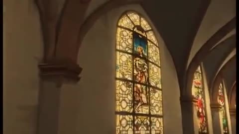 Największy z Cudów Eucharystia -