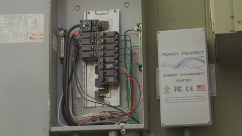 Power Perfect Box Installation Demo