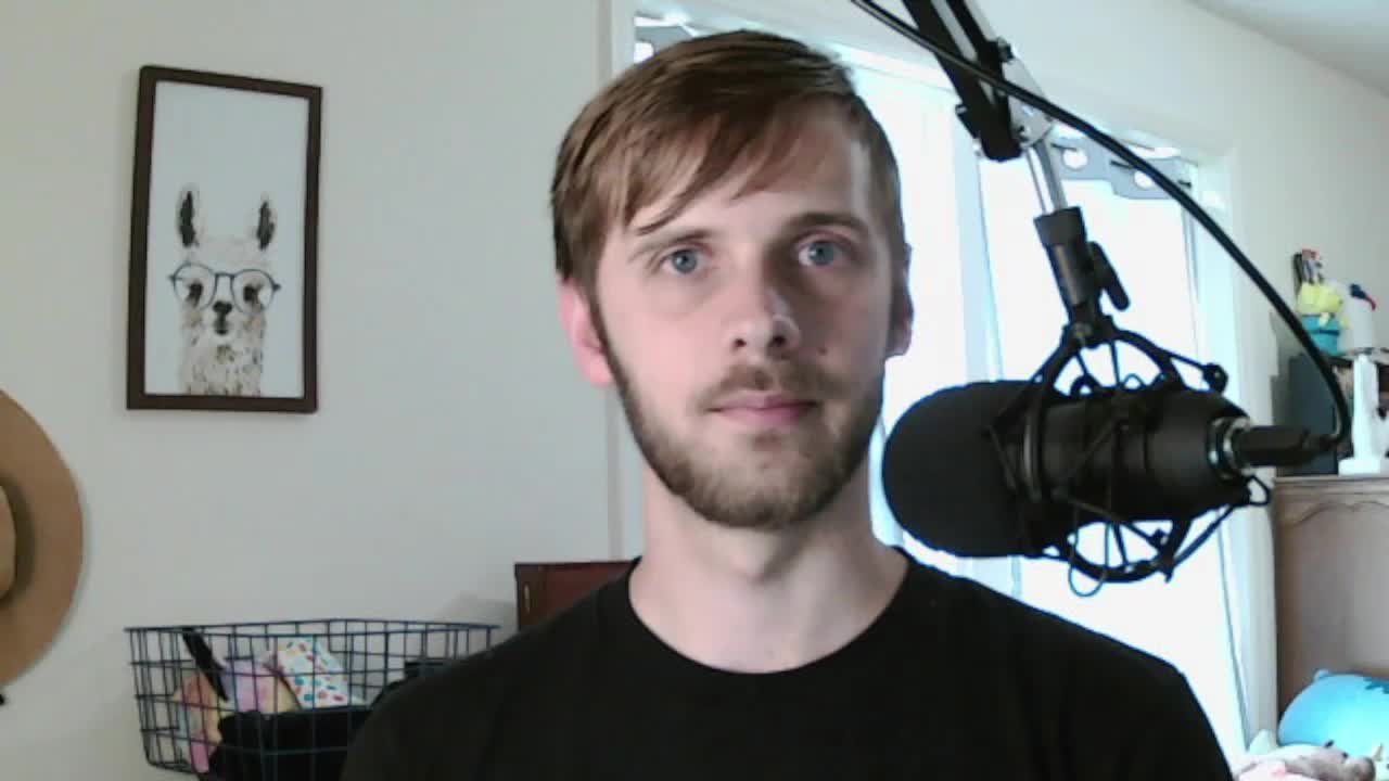 I finally decided what this channel is