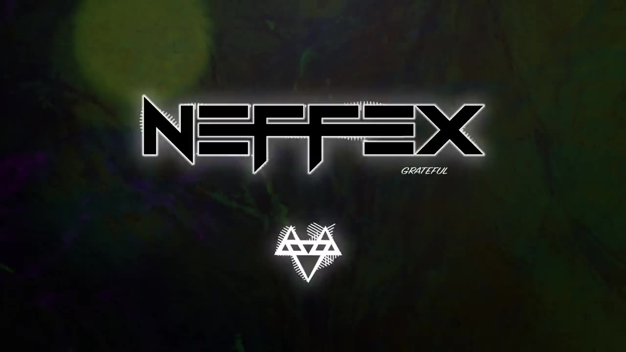 NEEFEX - Grateful