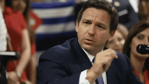 DeSantis Sounds Alarm on Chinese Purchase of 1,400 Acres of Florida Land for 'Primate Research'