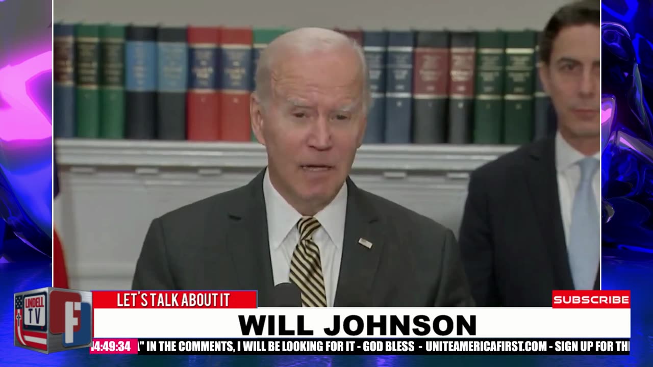 BIDEN IS STOPPING BUILDING UP OF STRATEGIC OIL STOCKPILES