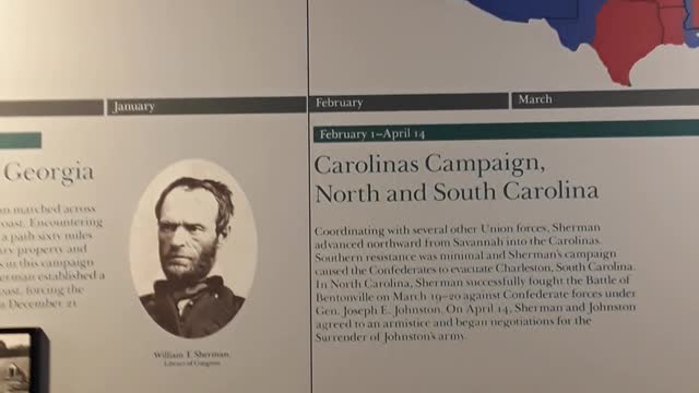 Chickamauga Georgia September 19-20, 1863