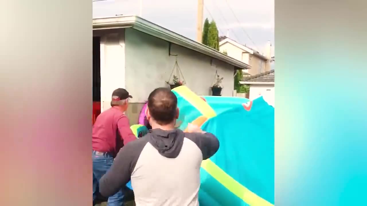 Try not to laugh funny videos