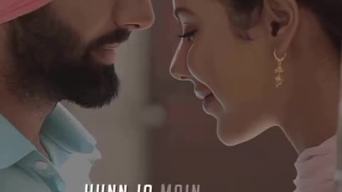 So romantic song