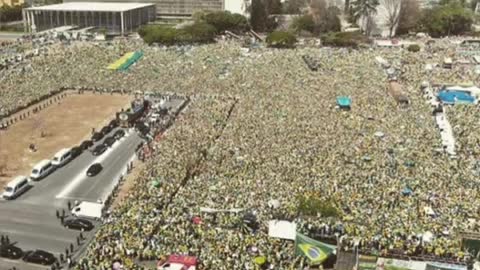 VAMOS PARA AS RUAS!!!!