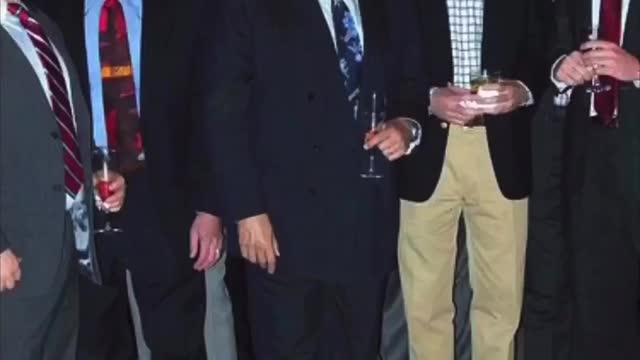 What is the Red Shoe Club?