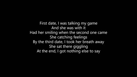 Khantrast - She Bad (Lyrics)